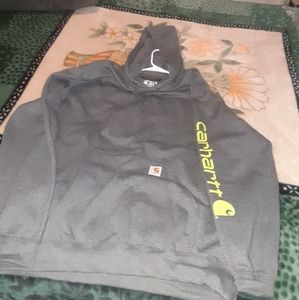New Carhartt Mens XL Hoodie